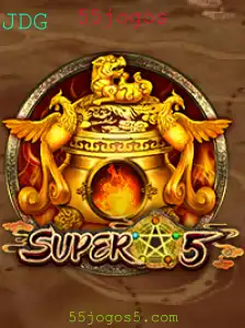 Super5: O Jogo que Fascina Entusiastas de 55jogos