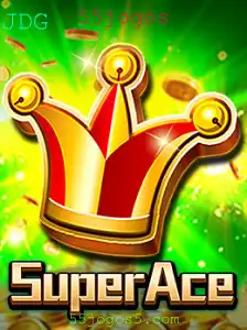 Descubra a Aventura e Estratégia do Jogo SuperAce