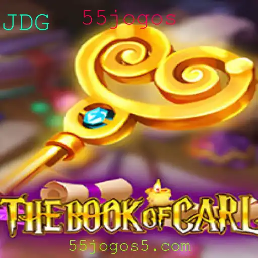 TheBookofCarl: Uma Jornada Épica Através do Mundo dos Jogos