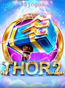 Desvendando o Jogo Thor2: Um Mergulho nas Aventuras Mitológicas