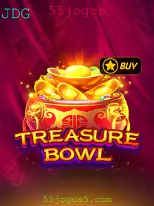 Explorando o Fascinante Mundo de TreasureBowl