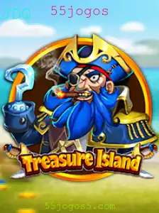 A Aventura Emocionante de TreasureIsland: Explore e Vença!