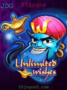 UnlimitedWishes: Explorando a Magia de Desejos Infinitos