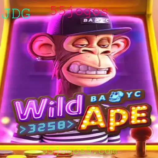 Descubra a Aventura Selvagem de WildApe3258 nos 55jogos