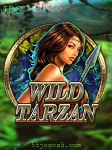 WildTarzan: Um Mergulho na Floresta Selvagem com Regras Empolgantes