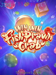 WinWinFishPrawnCrab: O Jogo que Conquista Fãs ao Redefinir Tradições