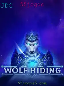 WolfHiding: Uma experiência emocionante para jogadores de todas as idades