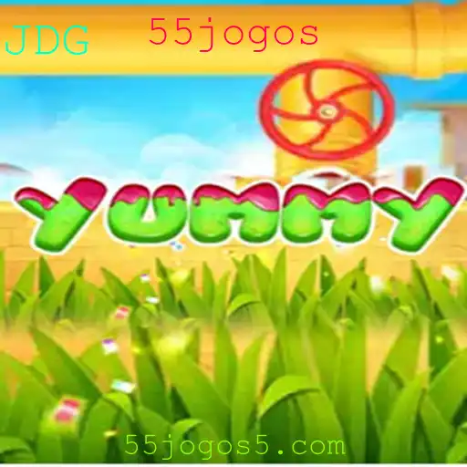 Descubra o Universo Delicioso de Yummy no 55jogos