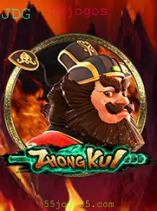 Descubra o Fascinante Jogo ZhongKui no Mundo dos 55jogos